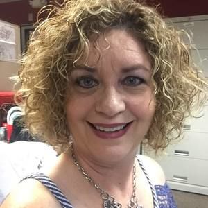 Meet your Posher, Tammy